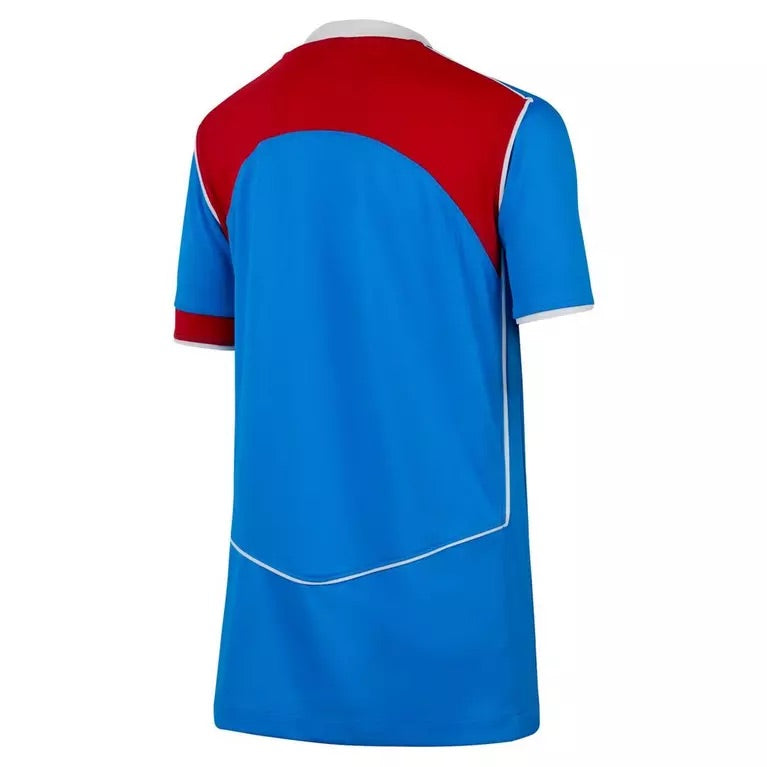 Atletico Madrid Third Kit 25/26