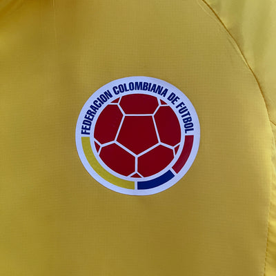 Colombia jacket JK