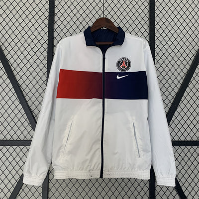 Paris saint-germain double faced jacket JK
