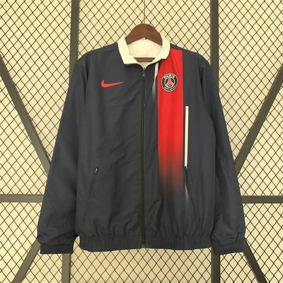 Paris saint-germain double faced jacket JK