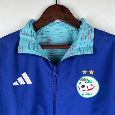 algeria double faced jackets JK