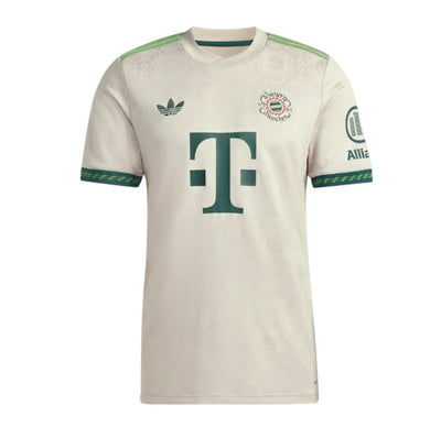 Bayern Munich oktoberfest 25-26