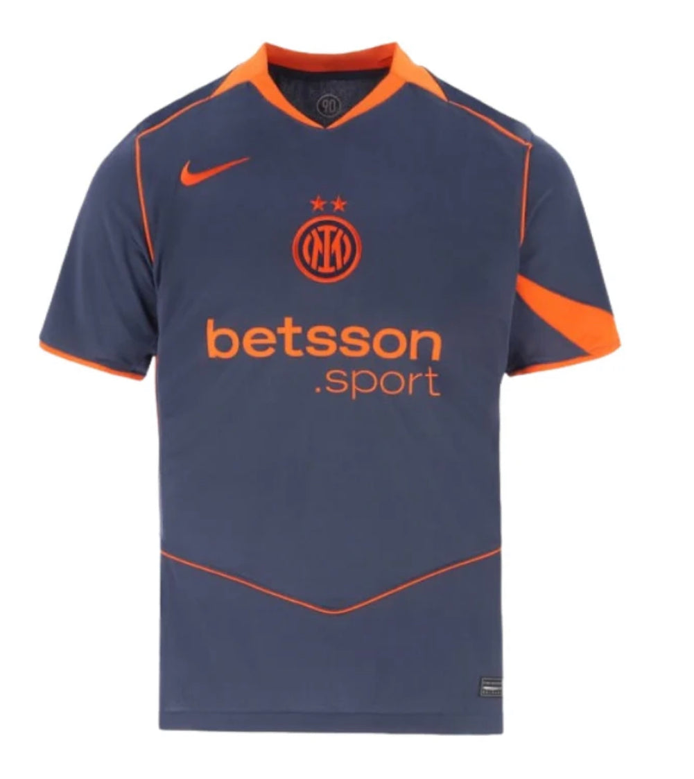 Inter Milan Third 25-26