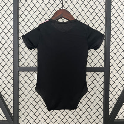 INTER MIAMI AWAY BABY ROMPER 2024/2025