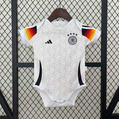 GERMANY HOME BABY ROMPER 2024/2025