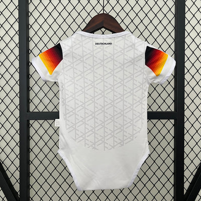 GERMANY HOME BABY ROMPER 2024/2025