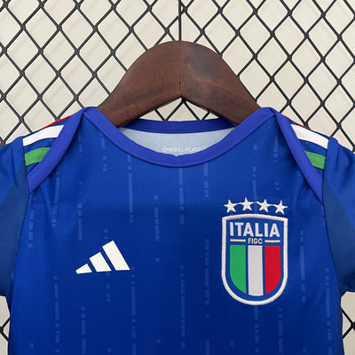 ITALY HOME BABY ROMPER