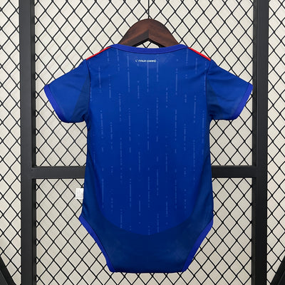 ITALY HOME BABY ROMPER