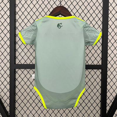 MEXICO AWAY BABY ROMPER 2024/2025