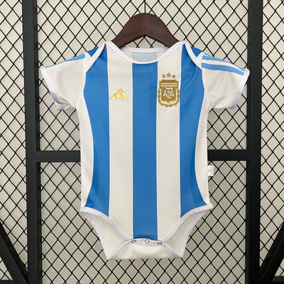 ARGENTINA HOME BABY ROMPER 2024/2025