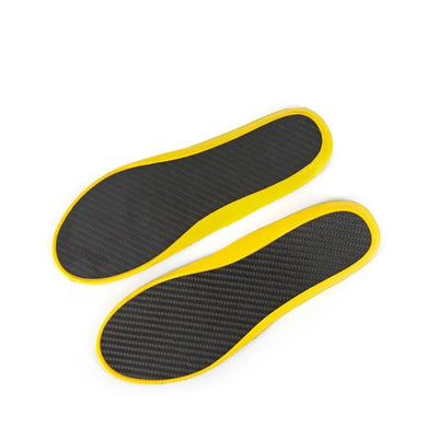 CARBON FIBRE PERFORMANCE INSOLE