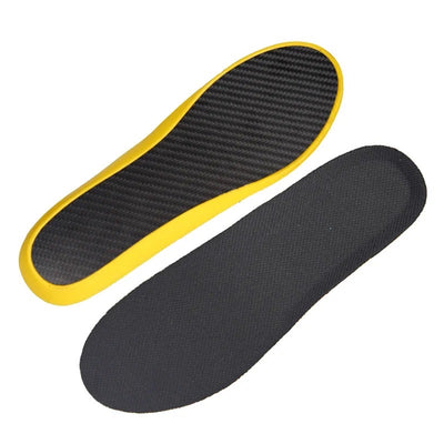 CARBON FIBRE PERFORMANCE INSOLE