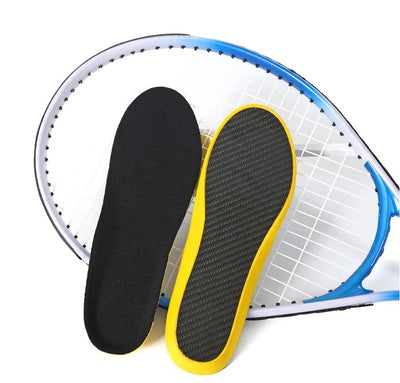 CARBON FIBRE PERFORMANCE INSOLE