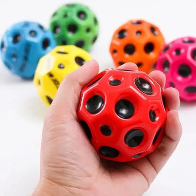 CRAZY BALLS