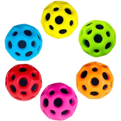 CRAZY BALLS