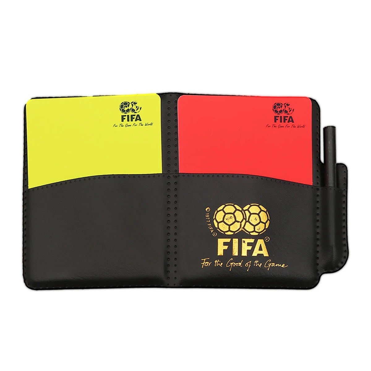 Refere Card REFEREE CARDS – universalsports