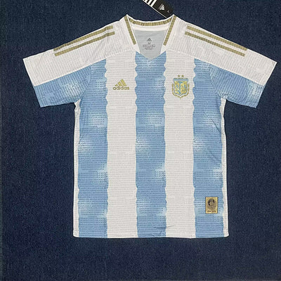 Argentina commemorative special version 25-26 tm