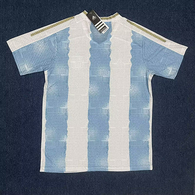 Argentina commemorative special version 25-26 tm