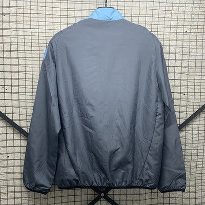 Argentina blue windbreaker JK