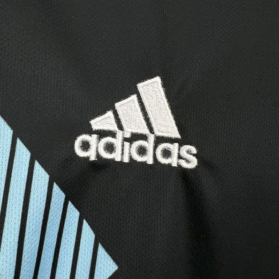 Argentina away retro jersey 2018 tm