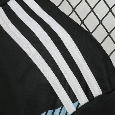 Argentina away retro jersey 2018 tm