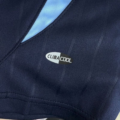 Argentina away retro long sleeve jersey 2006 tm