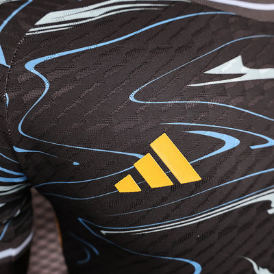 Argentina Special player version jersey 24-25 tm