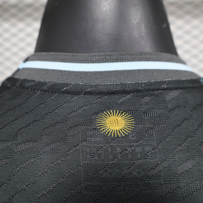 Argentina Special player version jersey 24-25 tm