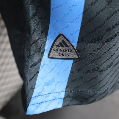 Argentine Pre-Match player Training Jersey 24-25 tm