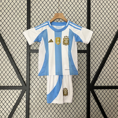 Argentina home kid kits 2024