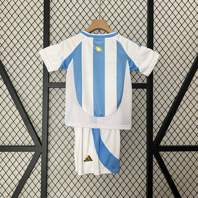 Argentina home kid kits 2024