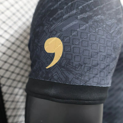 Argentina player versionMessi La Pulga jersey tm