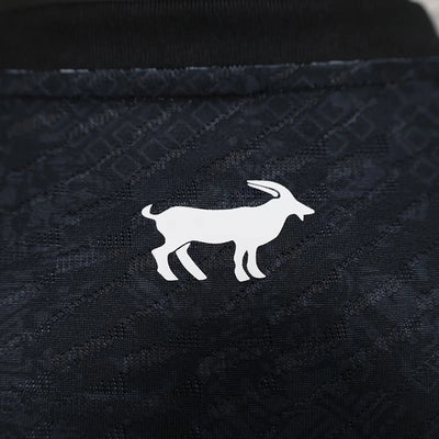 Argentina player versionMessi La Pulga jersey tm