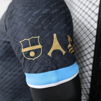 Argentina player versionMessi La Pulga jersey tm