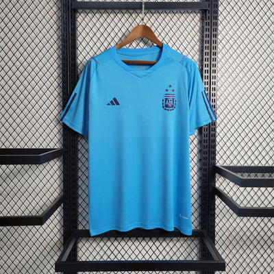 Argentina training suit