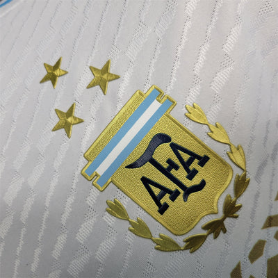 Argentina World Cup player version special tm