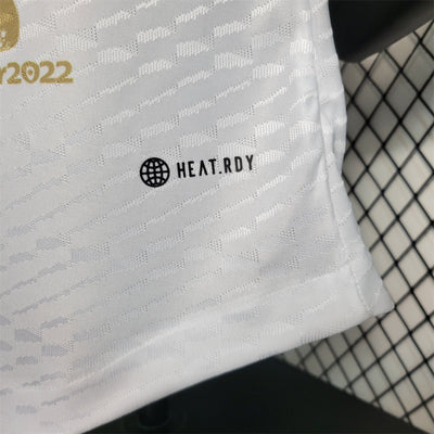 Argentina World Cup player version special tm