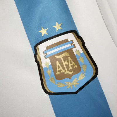 Argentina retro home adizero 2014 tm