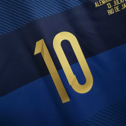 Argentina away retro  2014 tm