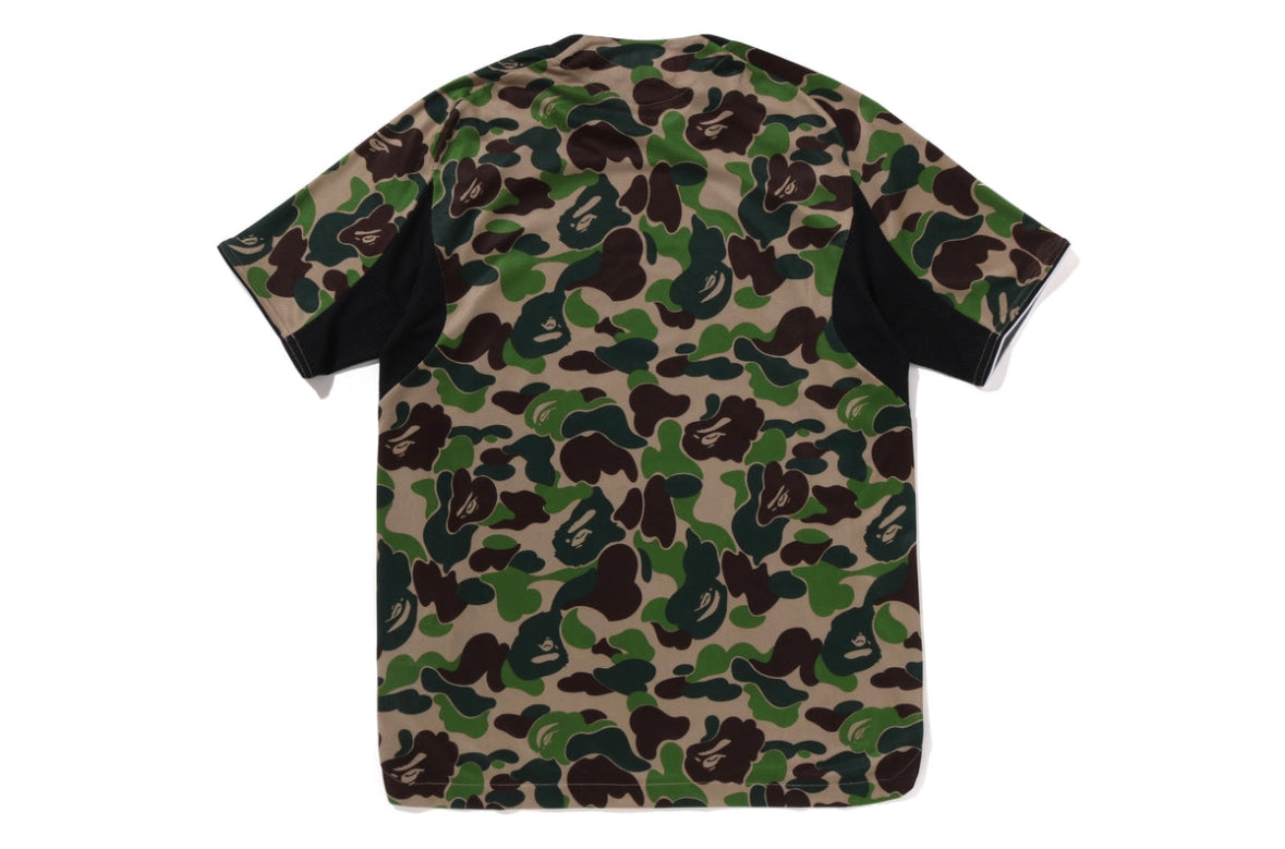 BAPE X ADIDAS 25-26
