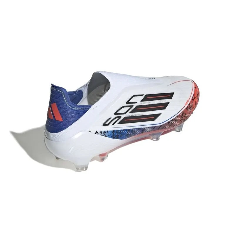 ADIDAS F50 ELITE LACELESS FG SON HEUNG-MIN TAEGEUK7 - FOOTWEAR