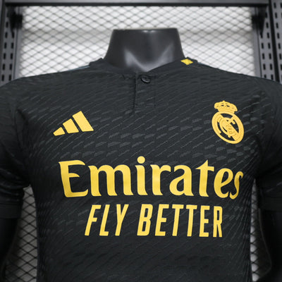 REAL MADRID THIRD AWAY PLAYER 2023/2024 tm