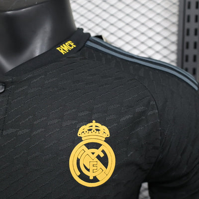 REAL MADRID THIRD AWAY PLAYER 2023/2024 tm