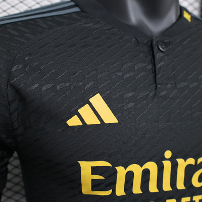 REAL MADRID THIRD AWAY PLAYER 2023/2024 tm