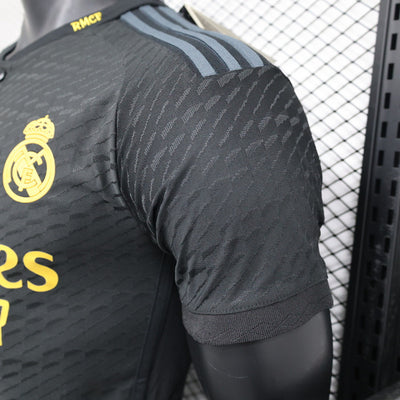 REAL MADRID THIRD AWAY PLAYER 2023/2024 tm