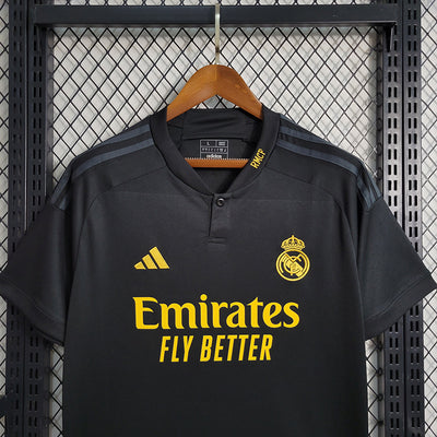 REAL MADRID THIRD AWAY FAN 2023/2024 tm