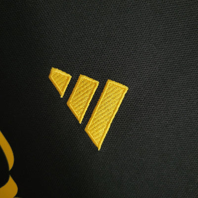 REAL MADRID THIRD AWAY FAN 2023/2024 tm