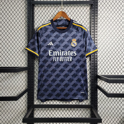 REAL MADRID AWAY FAN 2023/2024 tm