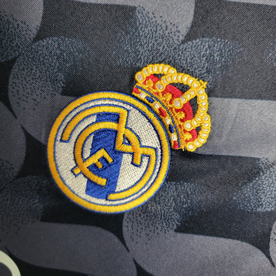 REAL MADRID AWAY FAN 2023/2024 tm