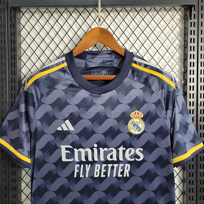 REAL MADRID AWAY FAN 2023/2024 tm